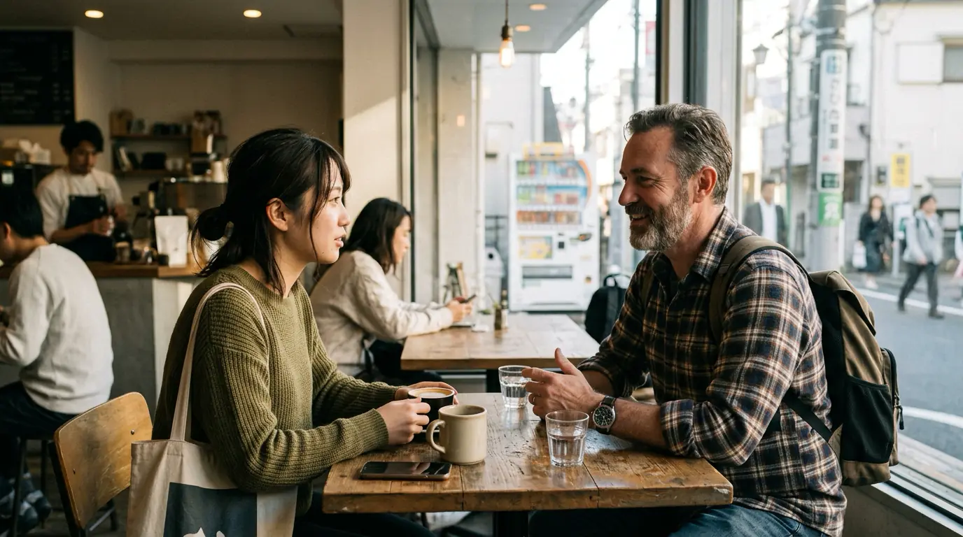 Are you okayなどの状況別「大丈夫」表現と省略発音 | ネイティブ英語特化型リスニング教材リアルガチリスニング