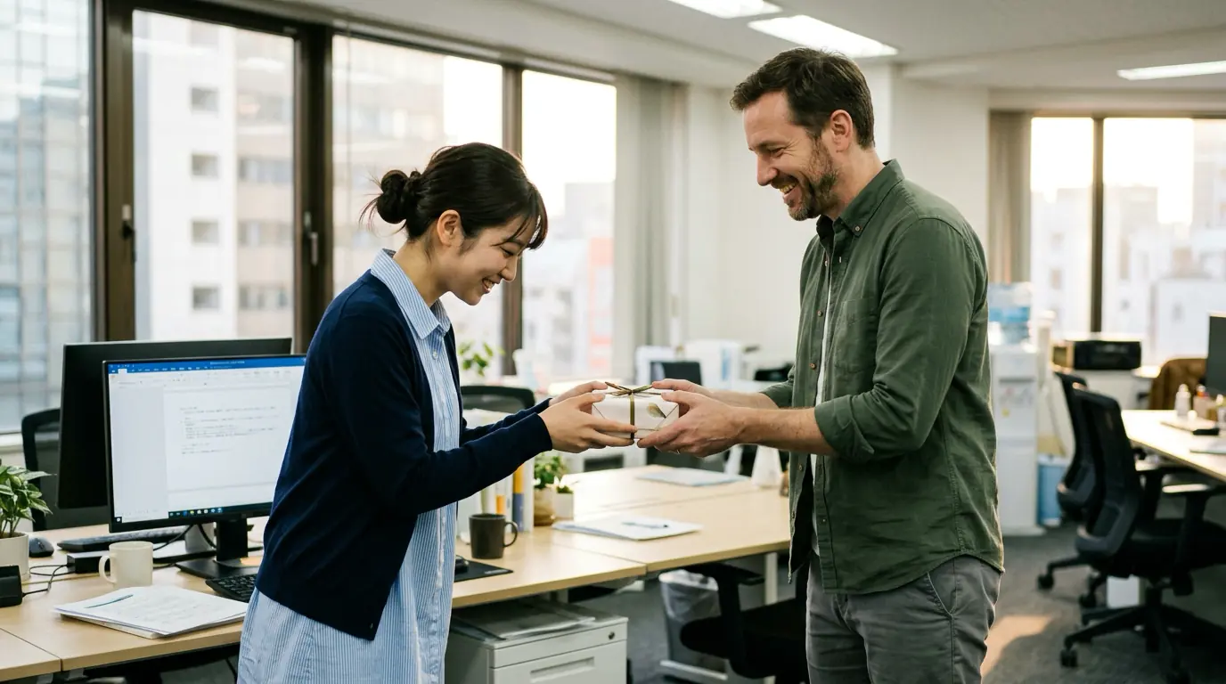 appreciateの4つの意味と使い方の解説図 | ネイティブ英語特化型リスニング教材リアルガチリスニング