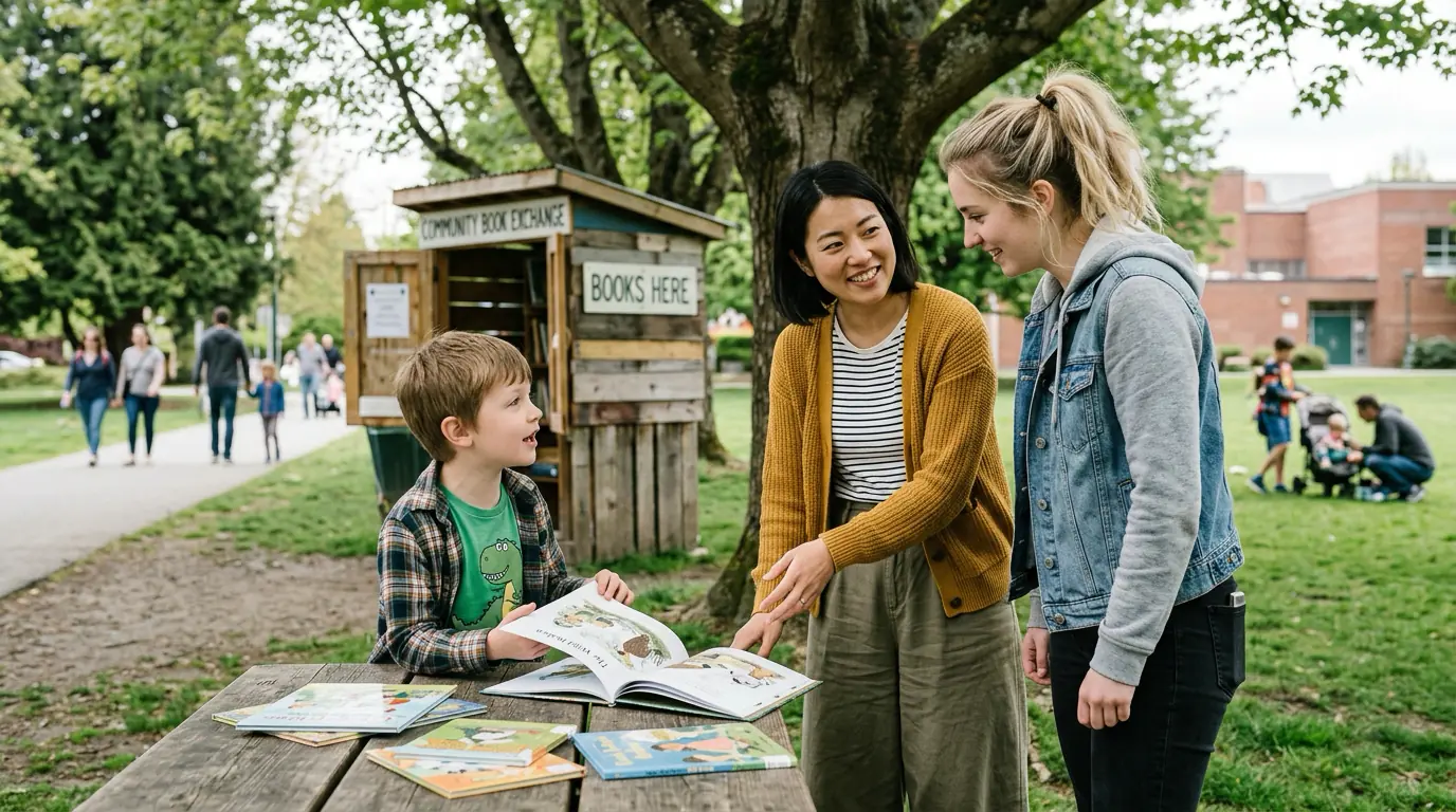 英語習得に成功した子どもたちの学習環境の実例 | ネイティブ英語特化型リスニング教材リアルガチリスニング