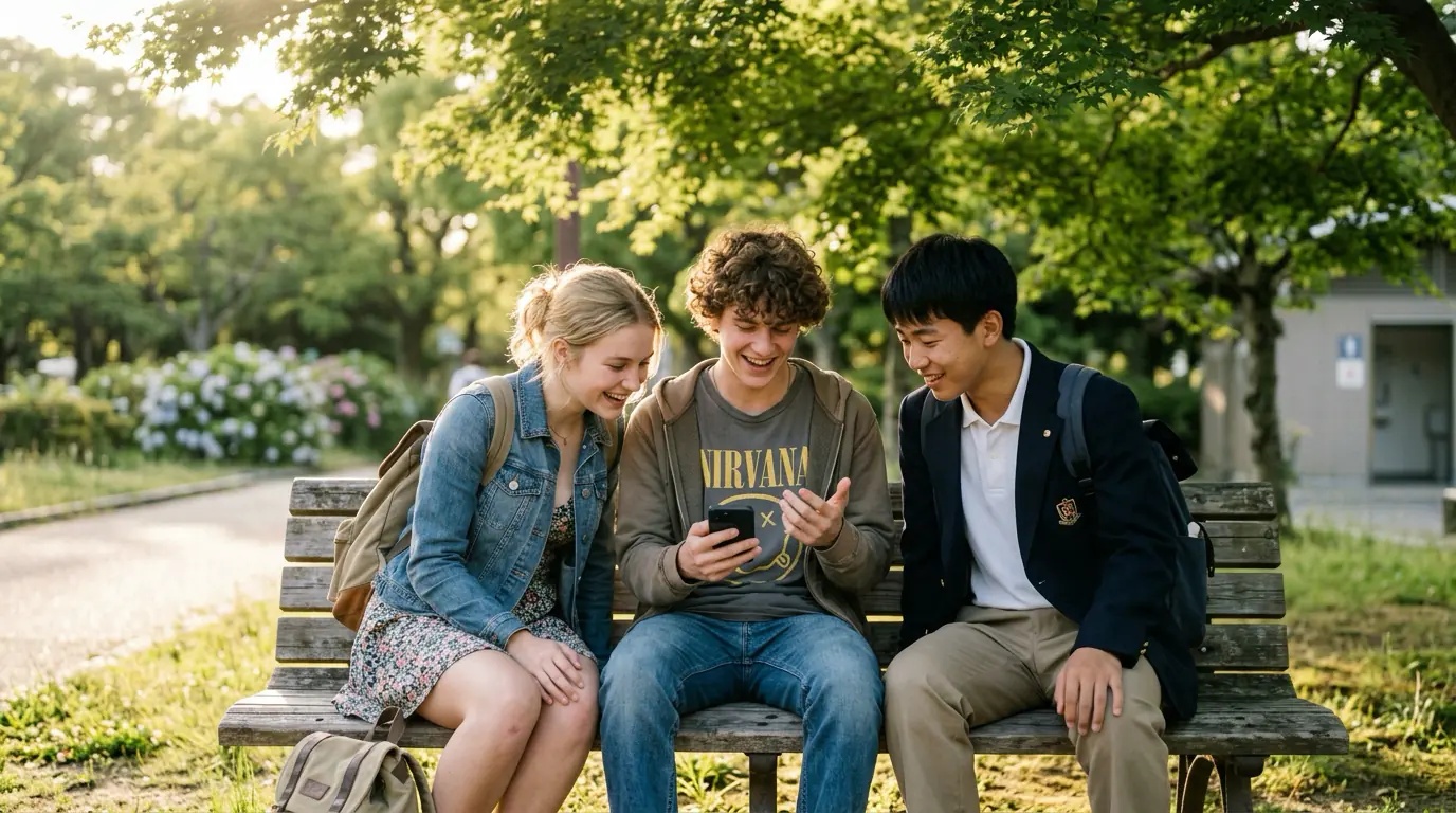 ネイティブ英語のセミ(cicada)関連表現の総まとめ | ネイティブ英語特化型リスニング教材リアルガチリスニング