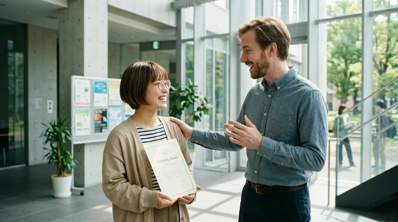 congratulationsの正しい使い方とネイティブの祝福表現 | ネイティブ英語特化型リスニング教材リアルガチリスニング