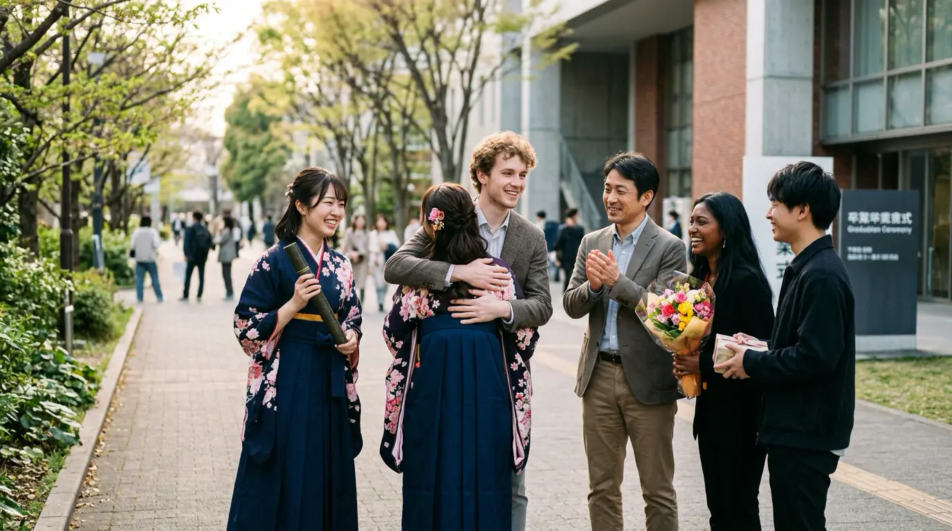 英語の正しい祝福表現をマスターしてネイティブレベルのコミュニケーションを実現 | ネイティブ英語特化型リスニング教材リアルガチリスニング