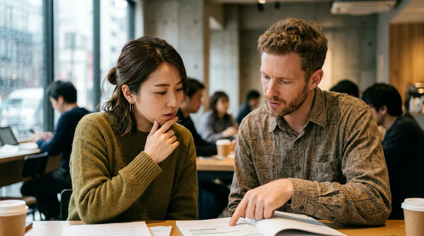 considerの4つの意味と使い方の解説 | ネイティブ英語特化型リスニング教材リアルガチリスニング