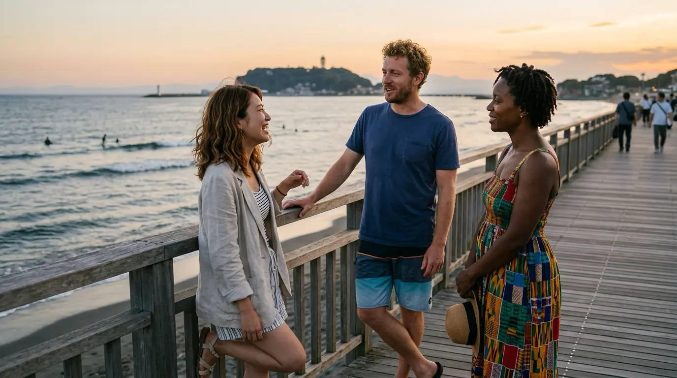 ネイティブの省略発音パターンとリスニングのコツ | ネイティブ英語特化型リスニング教材リアルガチリスニング