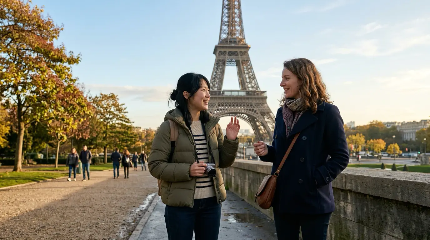 8つのかっこいい英語表現のニュアンス比較表 | ネイティブ英語特化型リスニング教材リアルガチリスニング