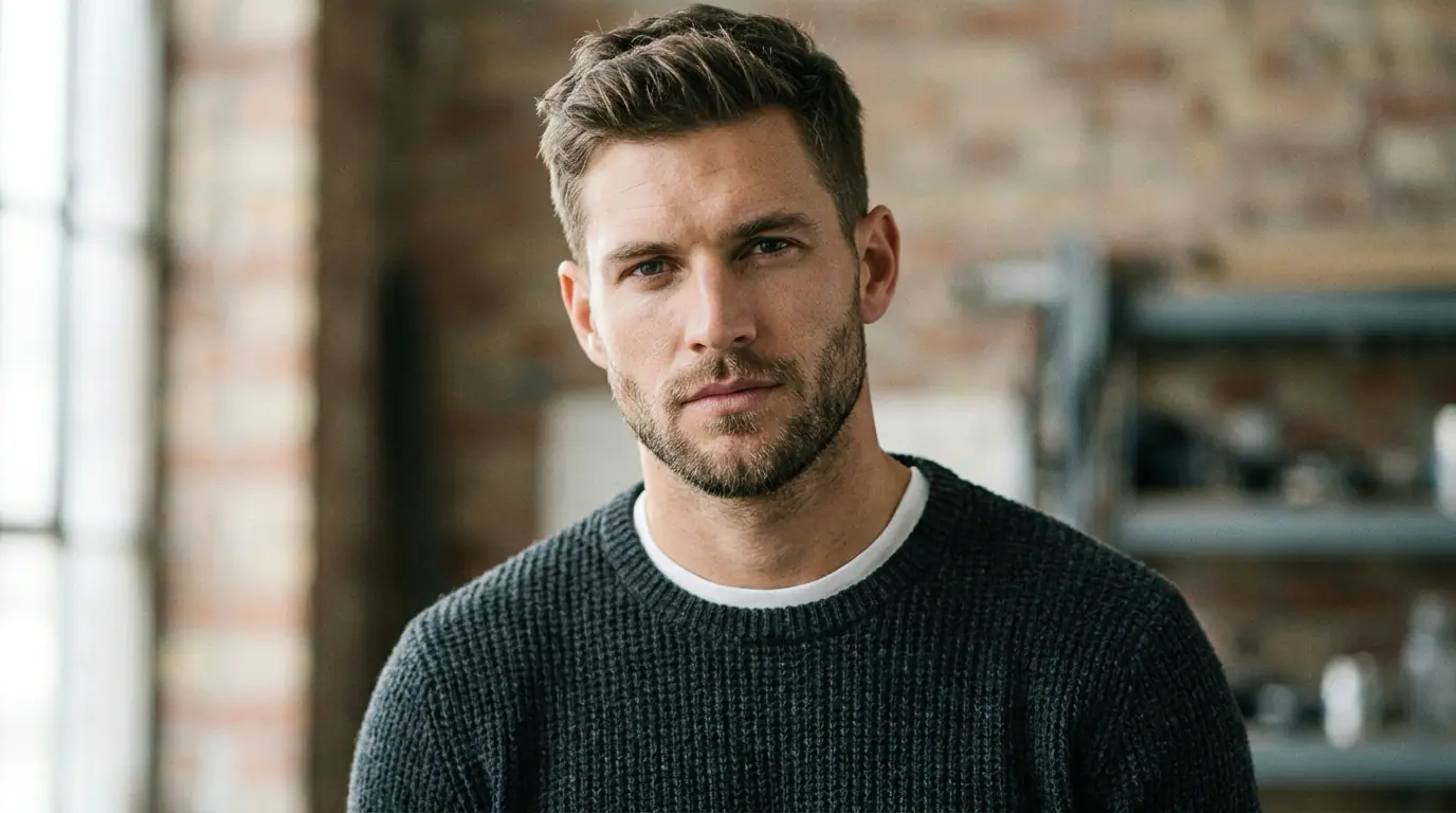 かっこいいを表す英語表現の違い｜cool handsome awesome stylish attractive good-looking hot badass
