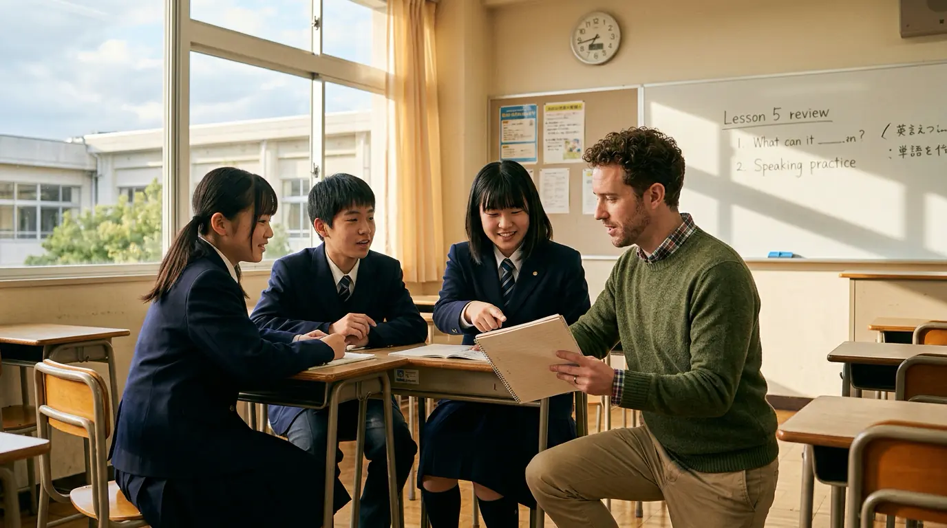 英検5級の筆記試験とリスニング試験の内容解説 | ネイティブ英語特化型リスニング教材リアルガチリスニング