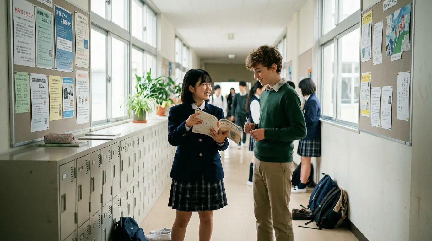 英検5級のレベルと中学1年生程度の英語力の比較 | ネイティブ英語特化型リスニング教材リアルガチリスニング