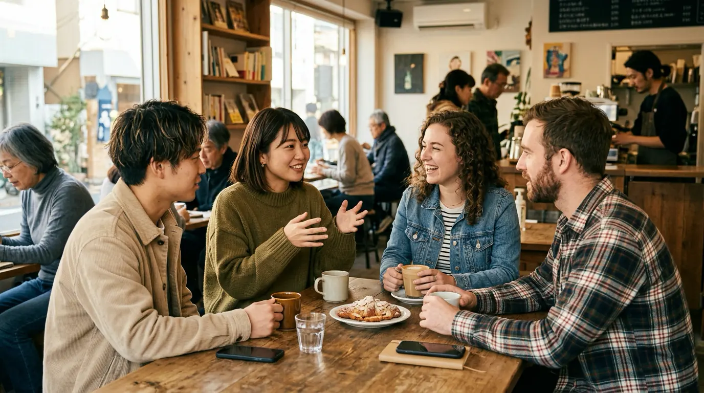 英語の基本的な承知・了解表現の発音変化一覧 | ネイティブ英語特化型リスニング教材リアルガチリスニング