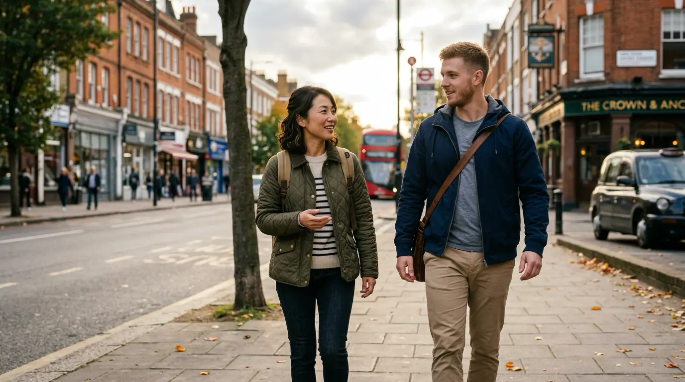 英語住所の基本構造と書き方のルール解説 | ネイティブ英語特化型リスニング教材リアルガチリスニング