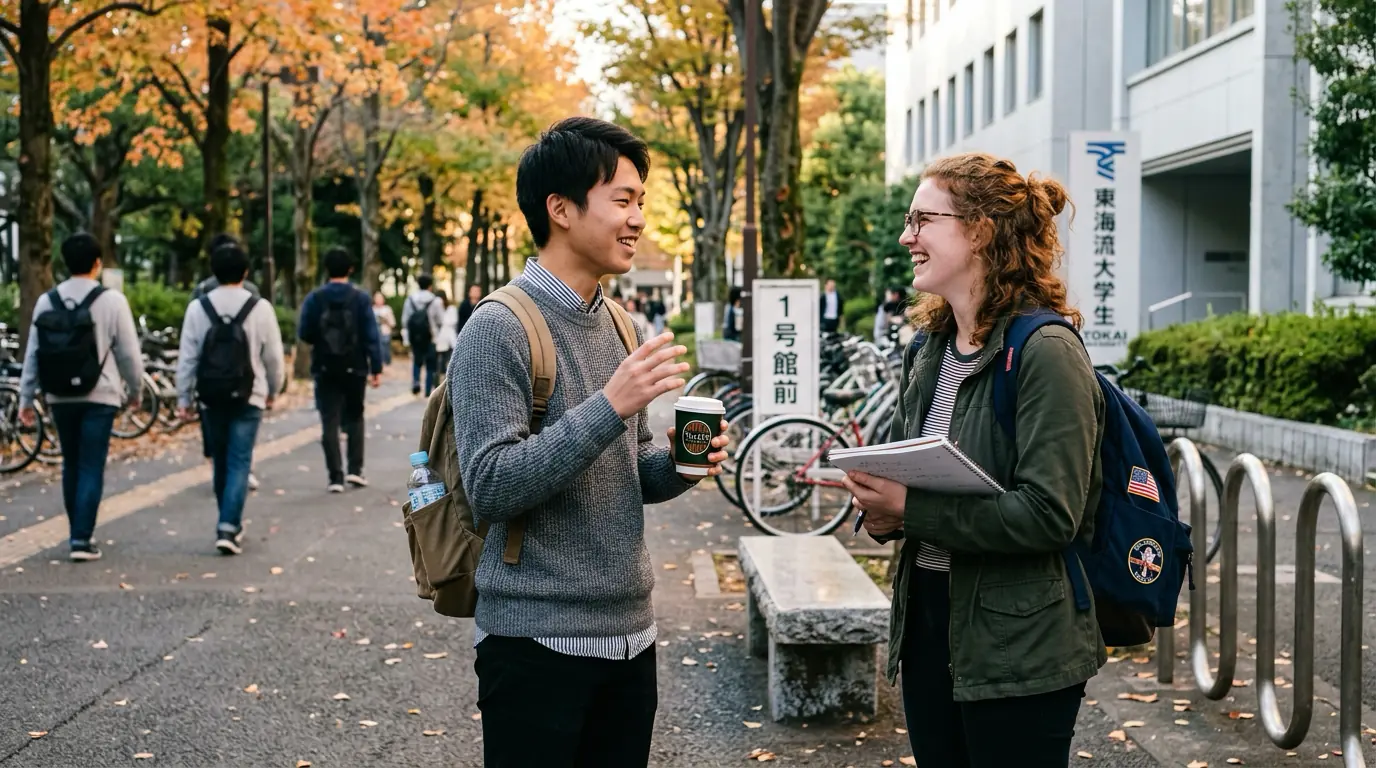 国際郵便での郵便番号と番地の正しい配置方法 | ネイティブ英語特化型リスニング教材リアルガチリスニング