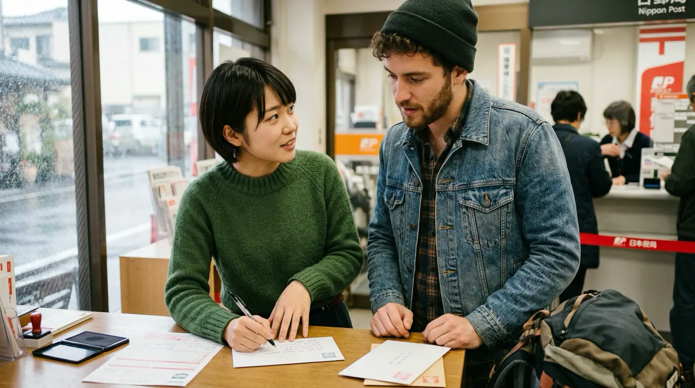 住所英語の聞き取り練習法とリスニングスキル向上のコツ | ネイティブ英語特化型リスニング教材リアルガチリスニング