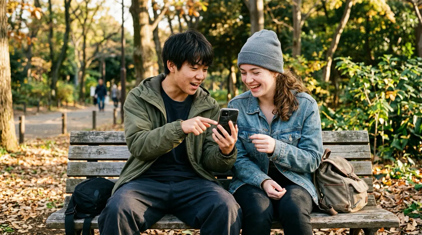 英語ネットスラングの基本的な略語一覧 | ネイティブ英語特化型リスニング教材リアルガチリスニング
