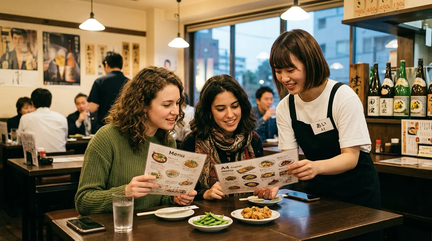 英語メニューで美味しそうに聞こえる料理名の特徴解説 | ネイティブ英語特化型リスニング教材リアルガチリスニング