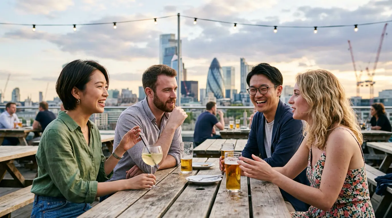 英語その他表現の習得でネイティブリスニング力向上のイメージ | ネイティブ英語特化型リスニング教材リアルガチリスニング