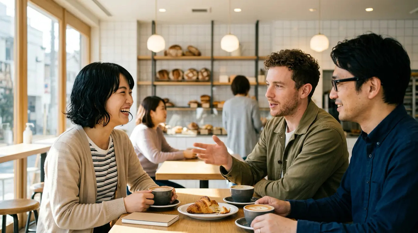 ビジネスシーンで使う担当者の英語表現一覧