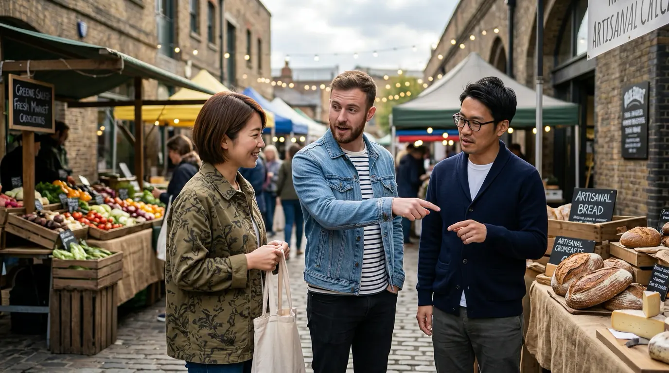 英語の時刻表現が理解しづらい理由とネイティブ発音の解説