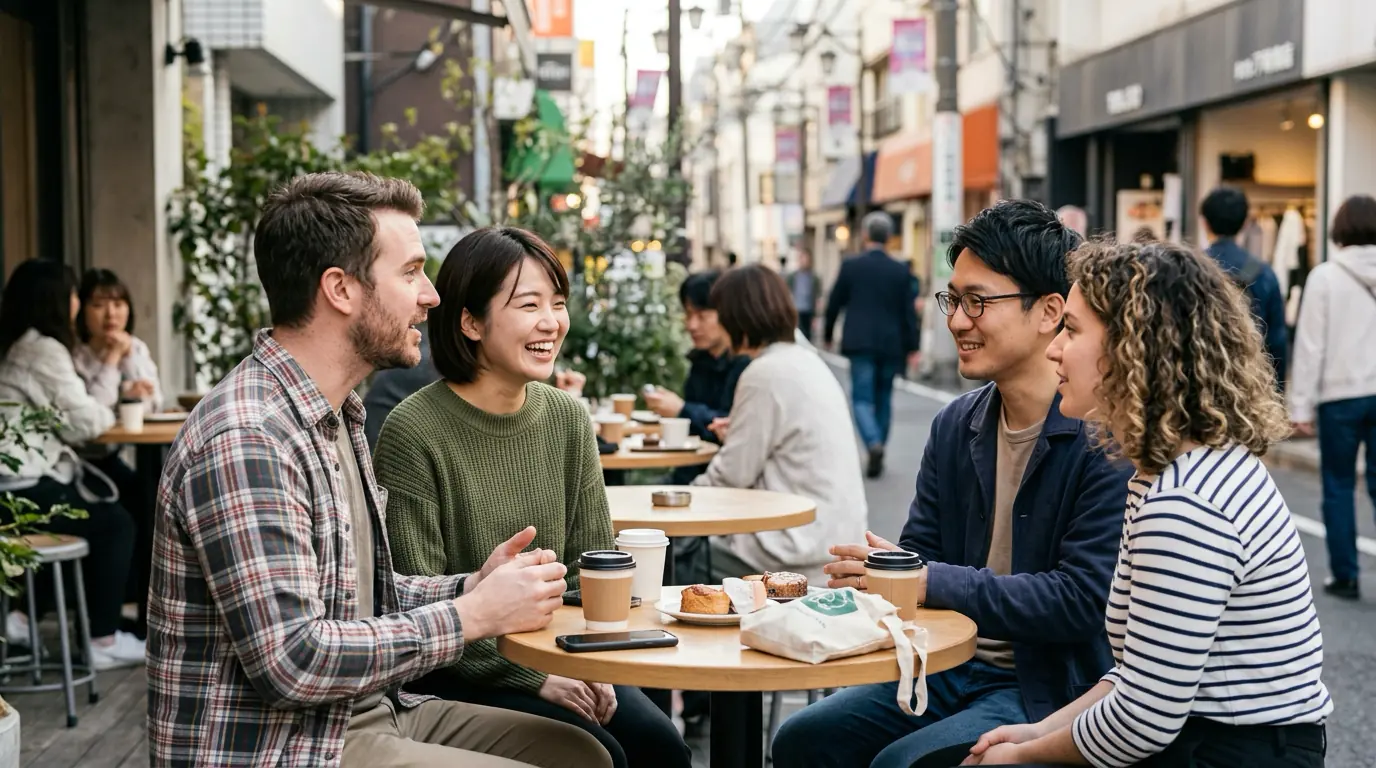 曜日を尋ねるネイティブ英語表現の実例解説 | ネイティブ英語特化型リスニング教材リアルガチリスニング