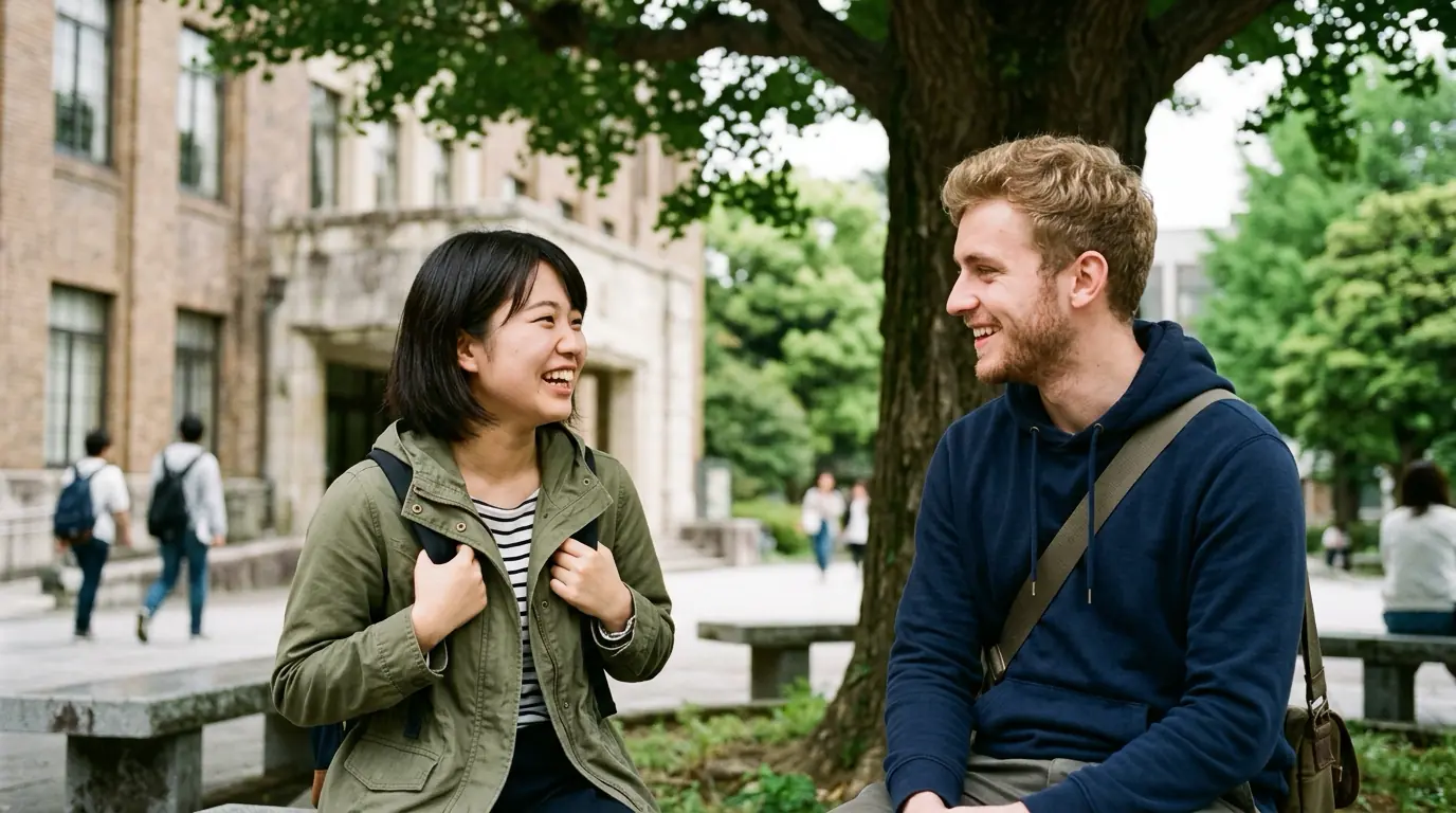 ネイティブ慣用句表現の省略発音マスター法 | ネイティブ英語特化型リスニング教材リアルガチリスニング