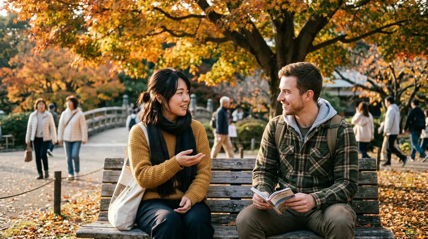 fallとautumnの聞き取りやすさの違いと省略発音への対策 | ネイティブ英語特化型リスニング教材リアルガチリスニング