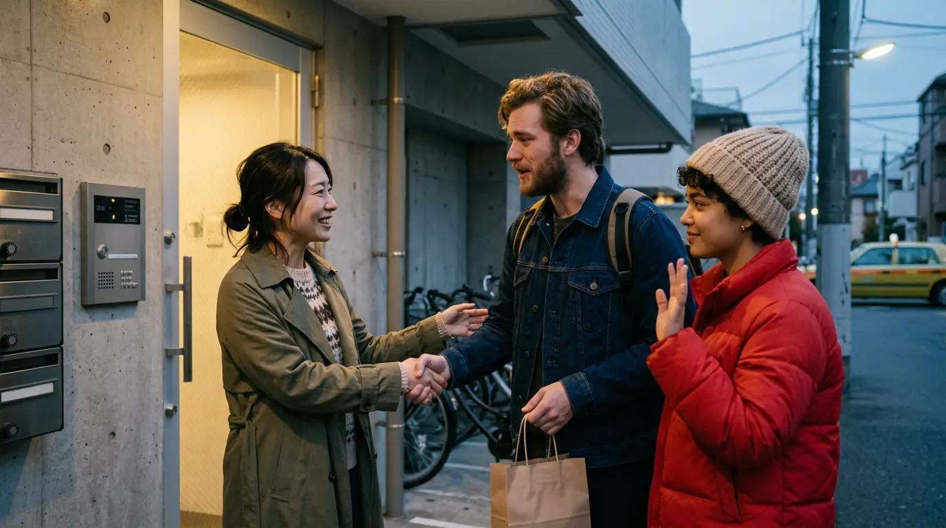 外国人送別会で使える英語表現とネイティブ発音のガイド | ネイティブ英語特化型リスニング教材リアルガチリスニング
