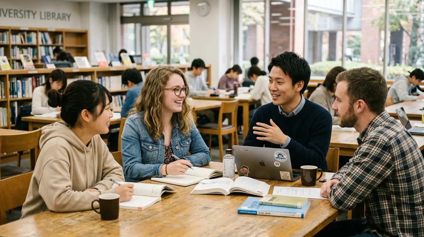 動名詞の基本的な見分け方と発音変化の解説 | ネイティブ英語特化型リスニング教材リアルガチリスニング