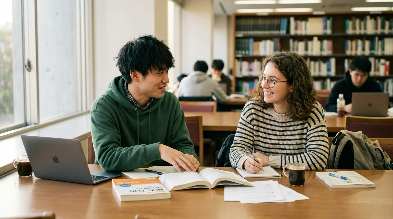 動名詞の基本的な見分け方と発音変化の解説 | ネイティブ英語特化型リスニング教材リアルガチリスニング