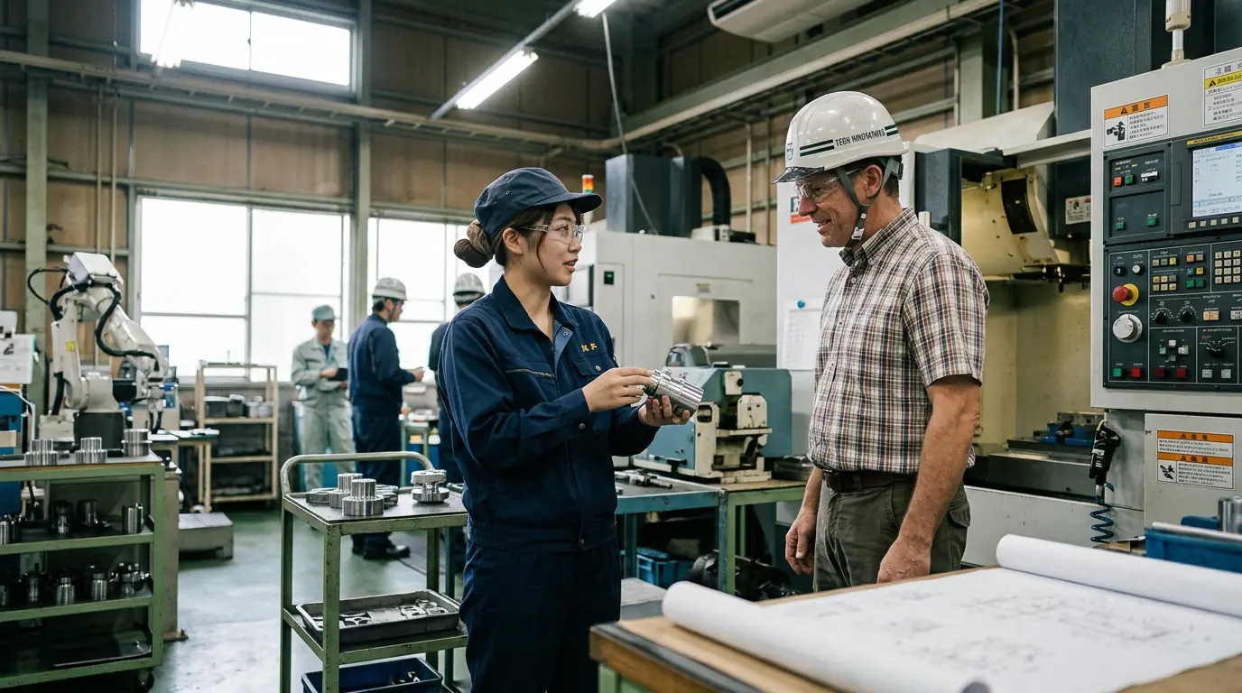 製造現場で形状や数字を正確に聞き取るための英語学習のまとめ | ネイティブ英語特化型リスニング教材リアルガチリスニング