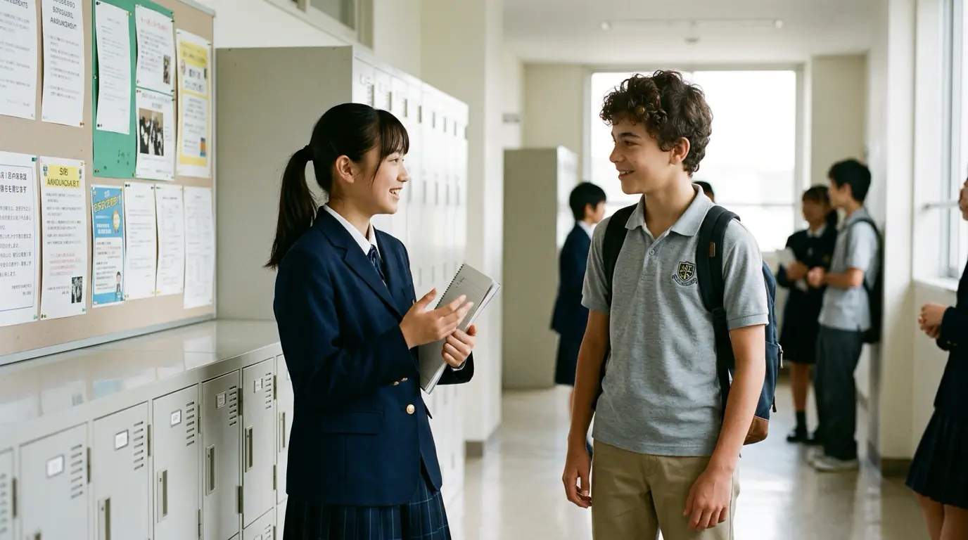 中学英語のつまずきポイント解決法とネイティブ発音のコツ | ネイティブ英語特化型リスニング教材リアルガチリスニング