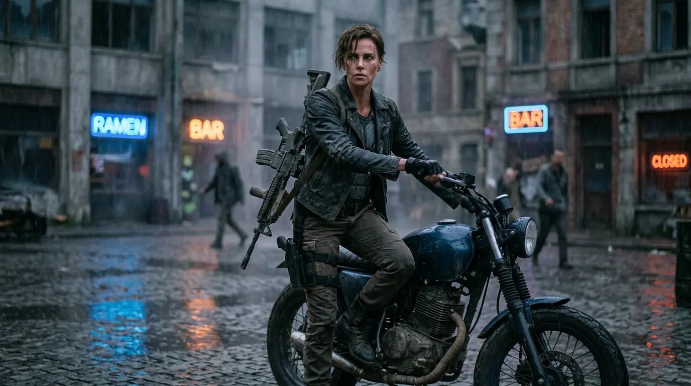 映画の性格表現を通じた英語リスニング上達のまとめ