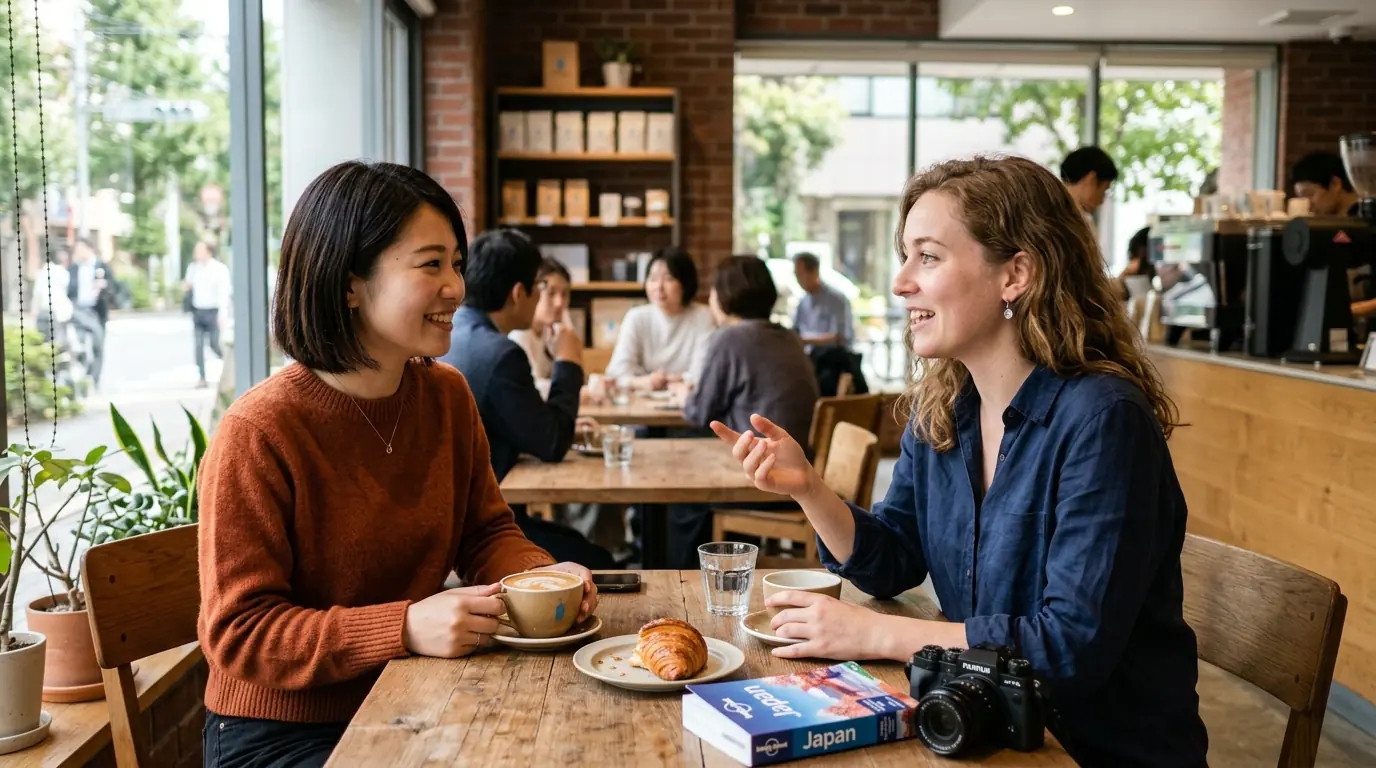 ネイティブが使う自然などういたしましての表現一覧 | ネイティブ英語特化型リスニング教材リアルガチリスニング