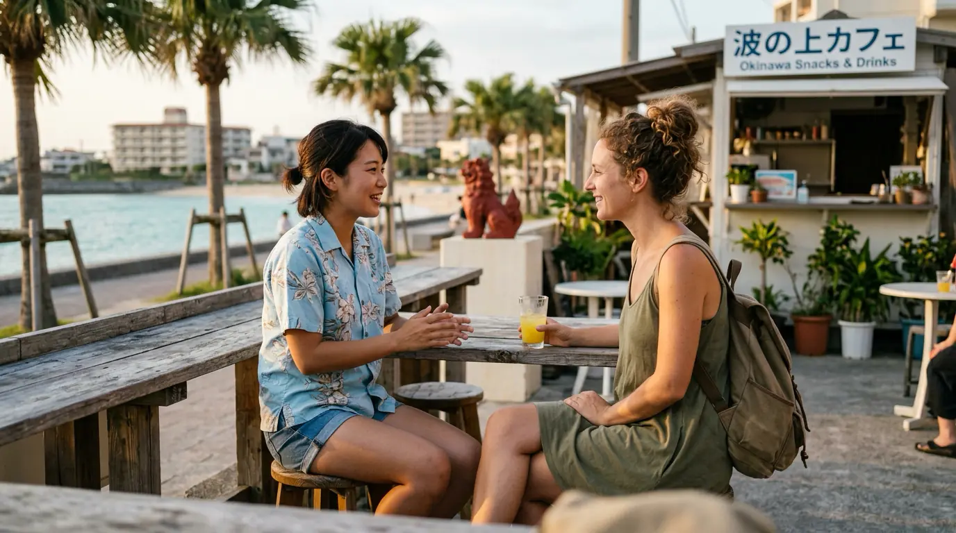 ネイティブのどういたしまして表現まとめと練習法 | ネイティブ英語特化型リスニング教材リアルガチリスニング