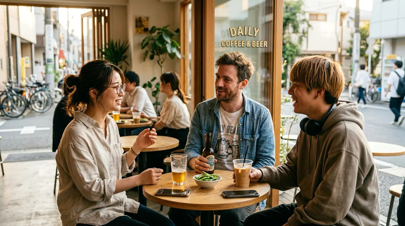 playだけではない遊ぶの英語表現一覧 | ネイティブ英語特化型リスニング教材リアルガチリスニング