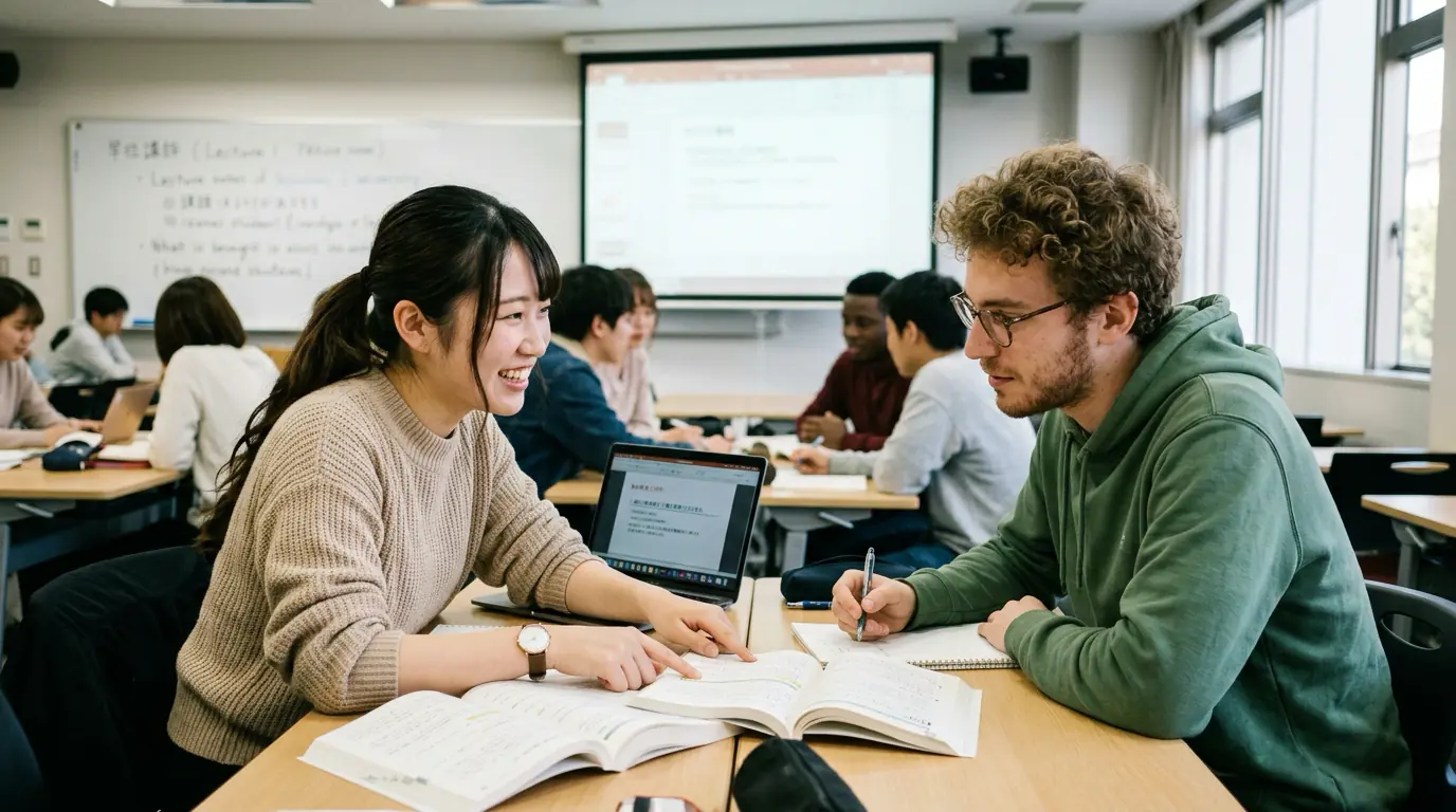 ビジネス英語の丁寧表現を実際の会話で使い分けるコツとネイティブの省略発音 | ネイティブ英語特化型リスニング教材リアルガチリスニング