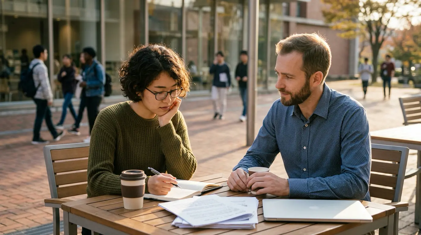 probablyとmaybeなど「たぶん」を意味する英語表現の使い分け解説 | ネイティブ英語特化型リスニング教材リアルガチリスニング