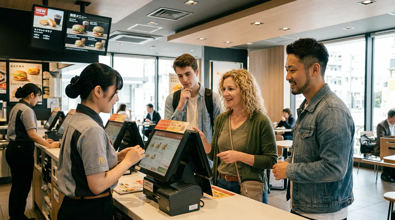 日常英会話での提案表現の実例とネイティブ発音解説 | ネイティブ英語特化型リスニング教材リアルガチリスニング