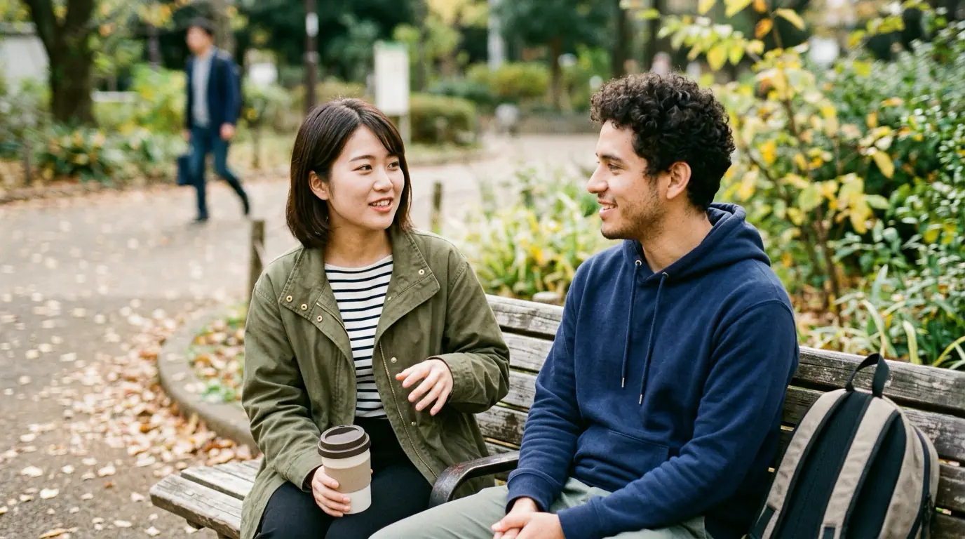 営業英語が聞き取れない理由を解説するイメージ | ネイティブ英語特化型リスニング教材リアルガチリスニング