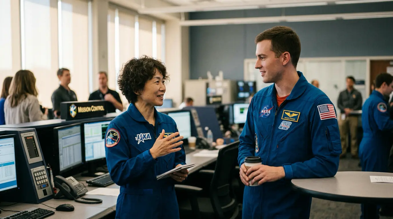 Space・Universe・Cosmosの違いと宇宙関連英語表現の解説 | ネイティブ英語特化型リスニング教材リアルガチリスニング