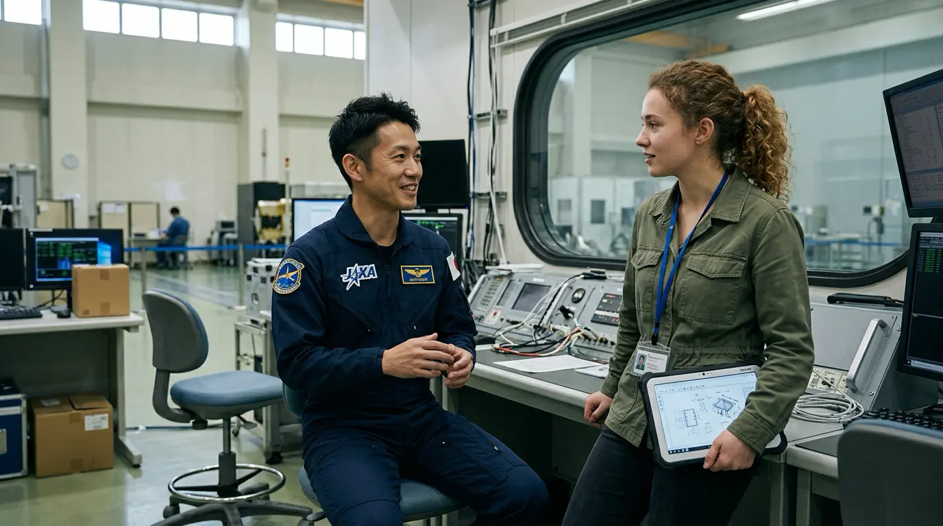 宇宙英語のネイティブ省略発音とリスニングのコツ | ネイティブ英語特化型リスニング教材リアルガチリスニング