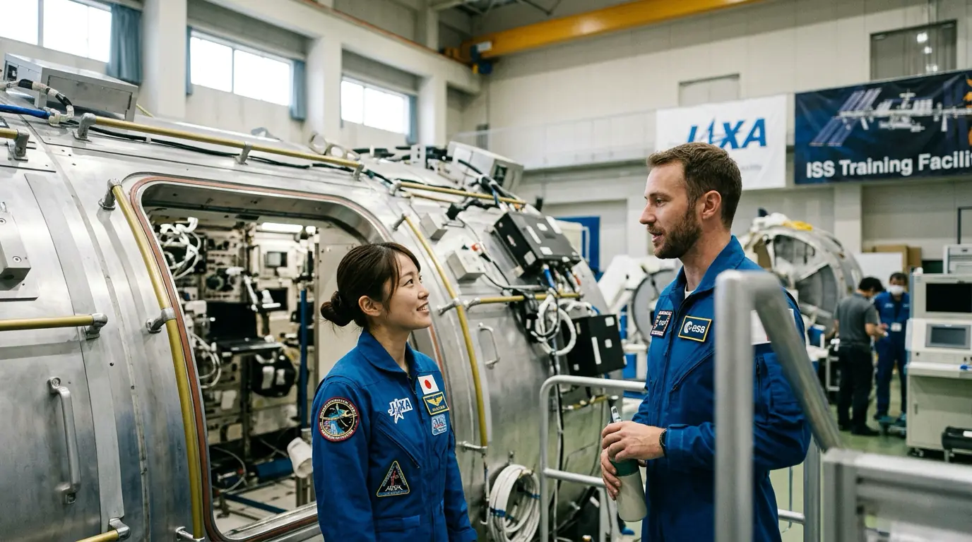 Space・Universe・Cosmosの違いと宇宙関連英語表現の解説 | ネイティブ英語特化型リスニング教材リアルガチリスニング