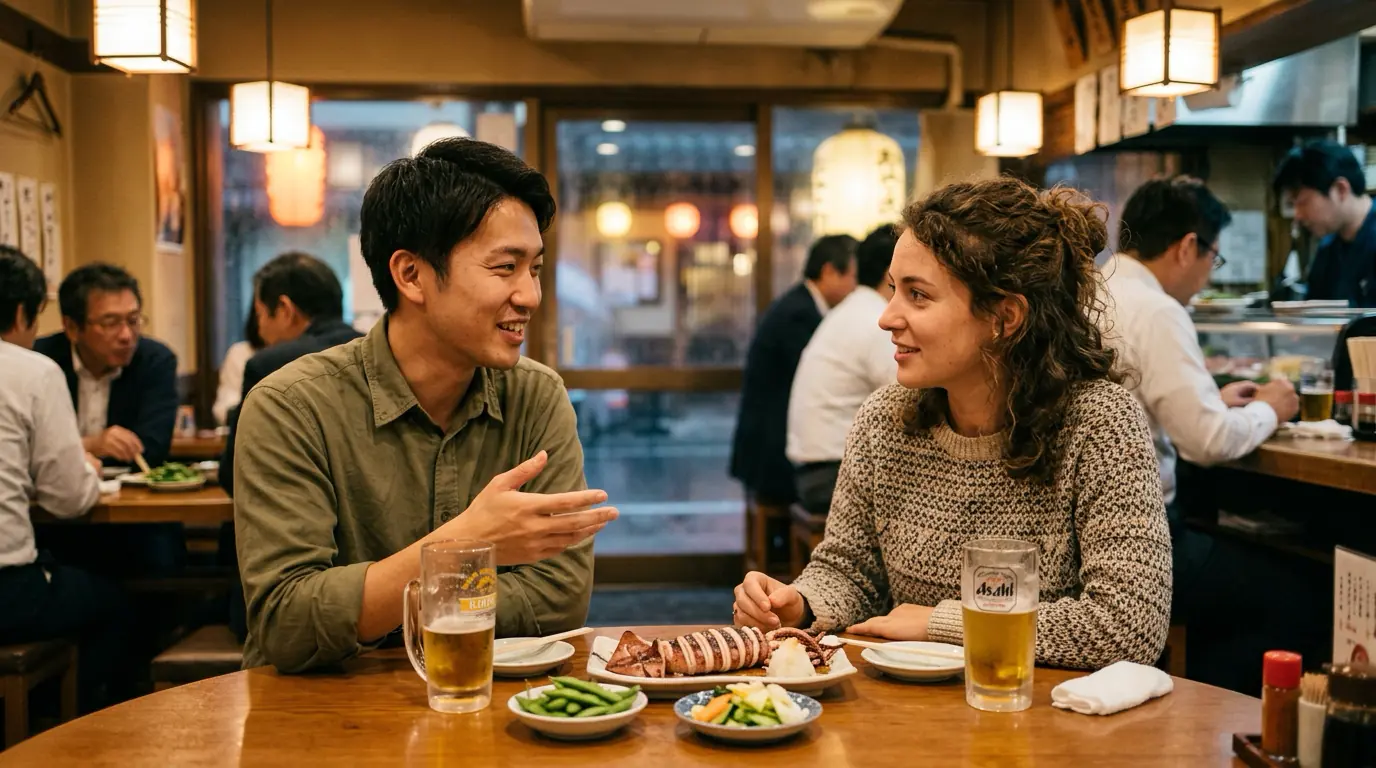 squidのネイティブ省略発音とリスニングのコツ | ネイティブ英語特化型リスニング教材リアルガチリスニング