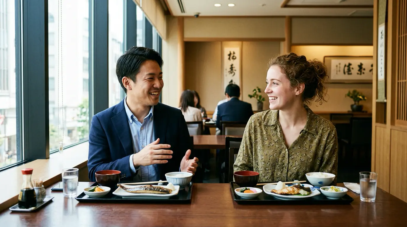 ネイティブの省略発音で聞こえるおいしい表現のリスニング練習 | ネイティブ英語特化型リスニング教材リアルガチリスニング