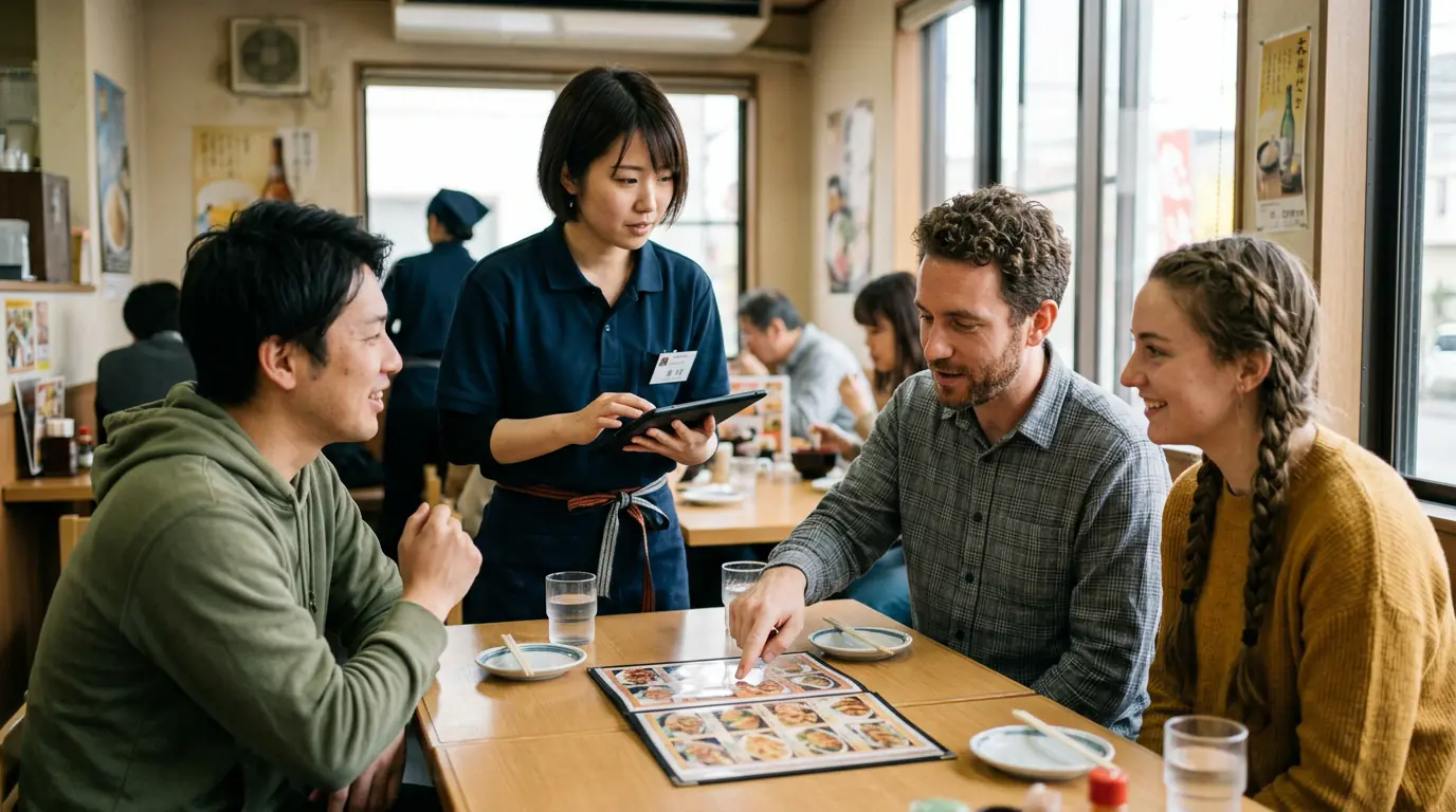 ネイティブの省略発音で聞こえるおいしい表現のリスニング練習 | ネイティブ英語特化型リスニング教材リアルガチリスニング