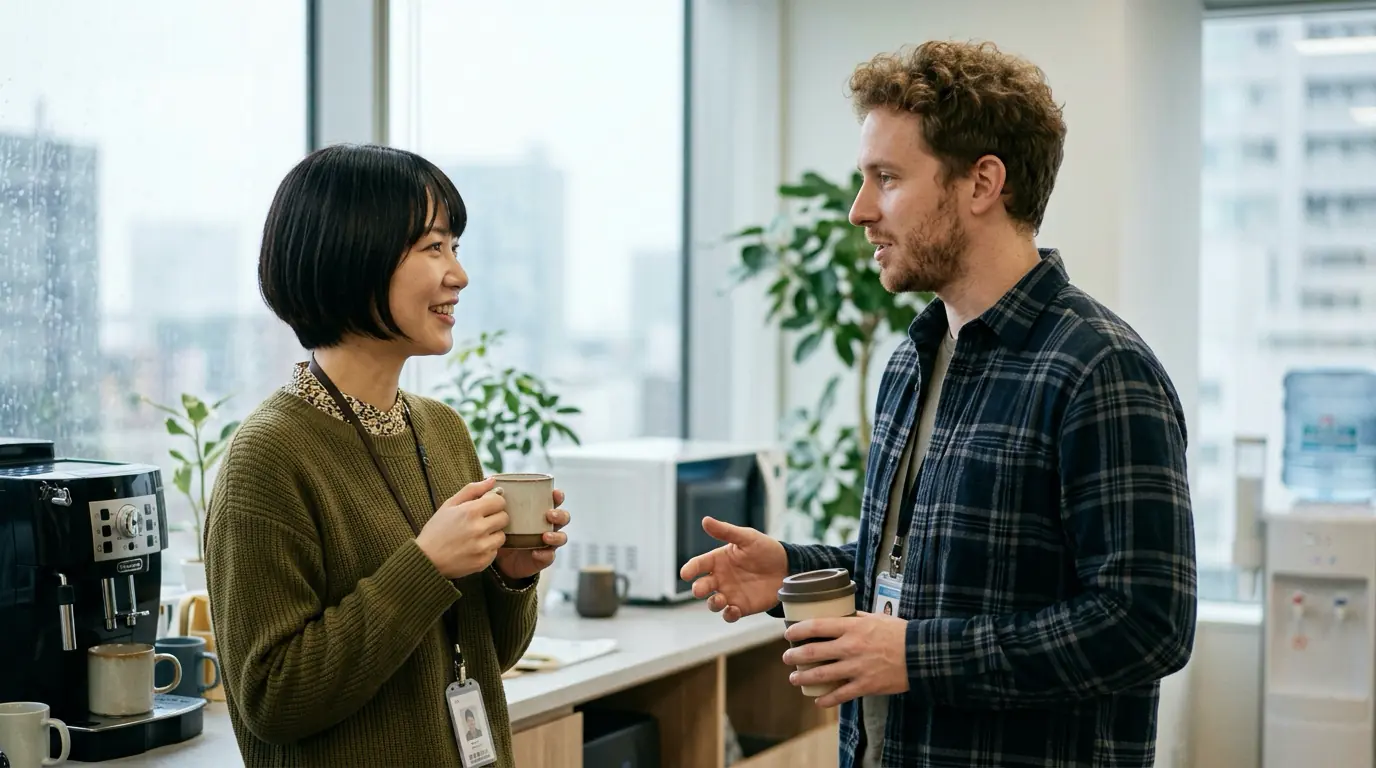There's複数形の文法的正当性を解説するイメージ | ネイティブ英語特化型リスニング教材リアルガチリスニング
