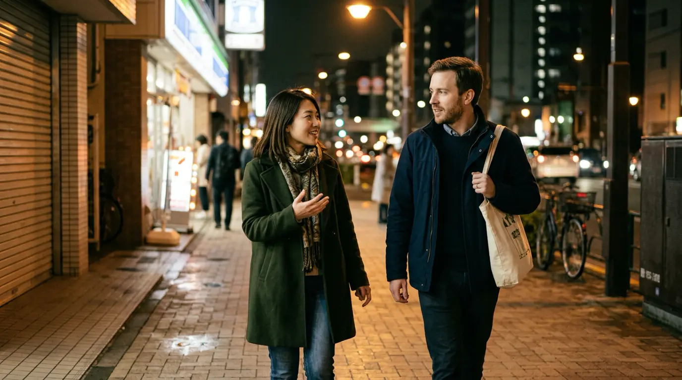 時間前置詞on・in・atで日本人が間違えやすい表現
