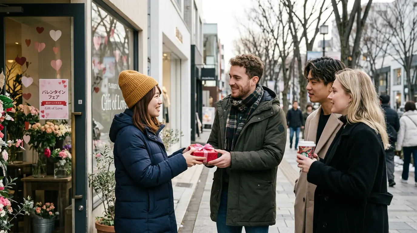 ネイティブが使うカジュアルな英語の愛の表現とその発音 | ネイティブ英語特化型リスニング教材リアルガチリスニング