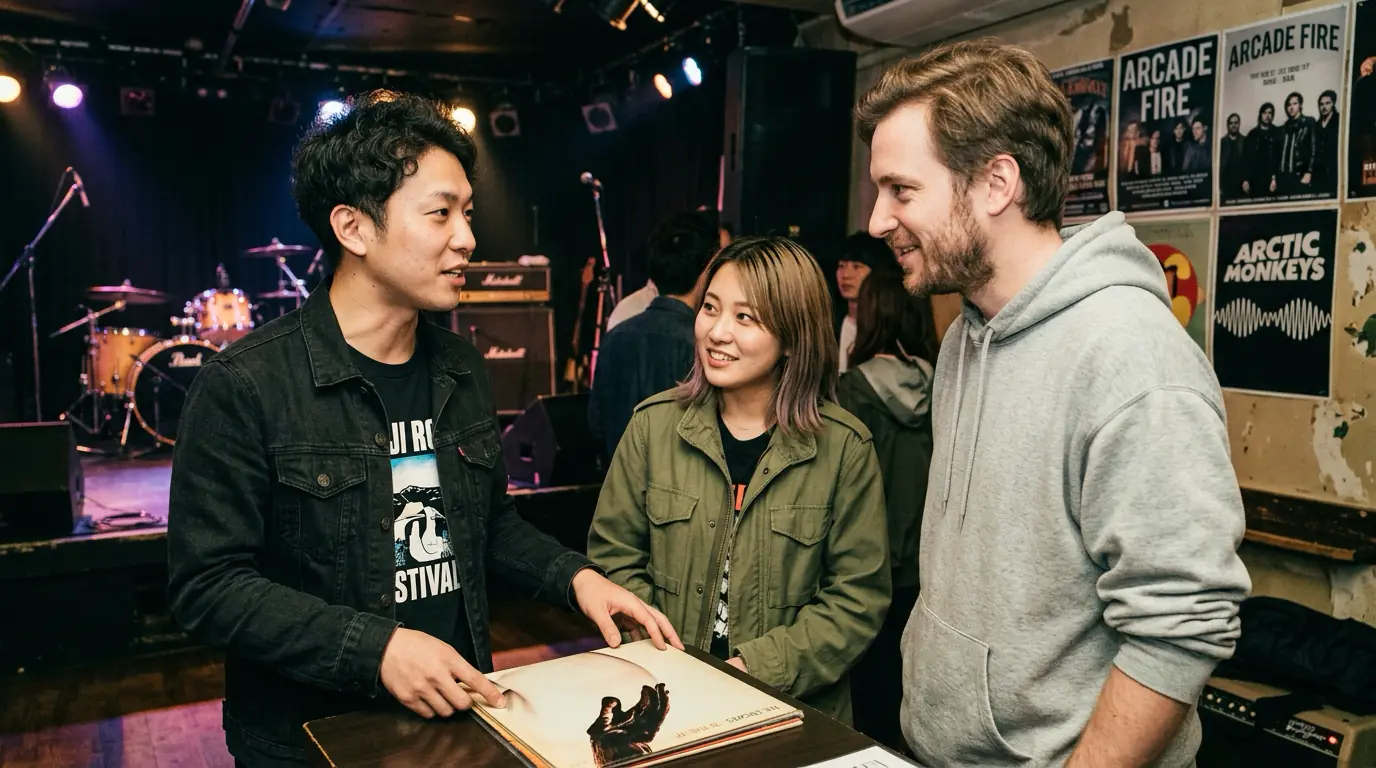 洋楽の英語が聞き取れない原因と省略発音の仕組み | ネイティブ英語特化型リスニング教材リアルガチリスニング