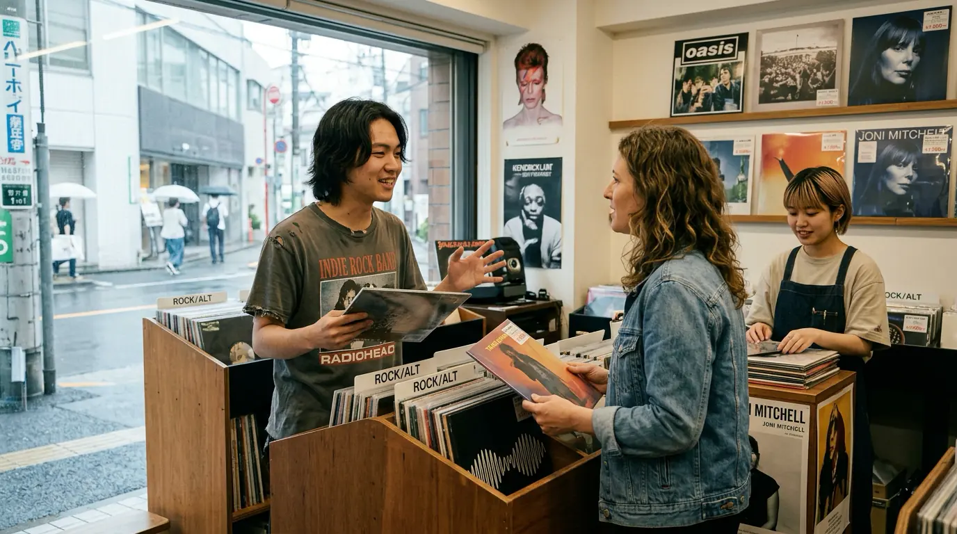 洋楽を活用した英語学習の成果イメージとリスニング上達のポイント | ネイティブ英語特化型リスニング教材リアルガチリスニング