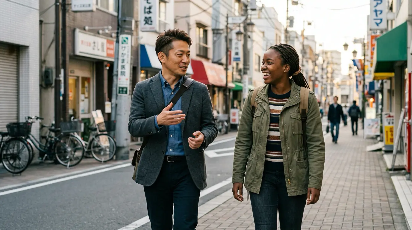 whileを含むネイティブ省略発音の実例とリスニング練習 | ネイティブ英語特化型リスニング教材リアルガチリスニング